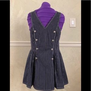 Authentic Versace Jeans Couture summer dress